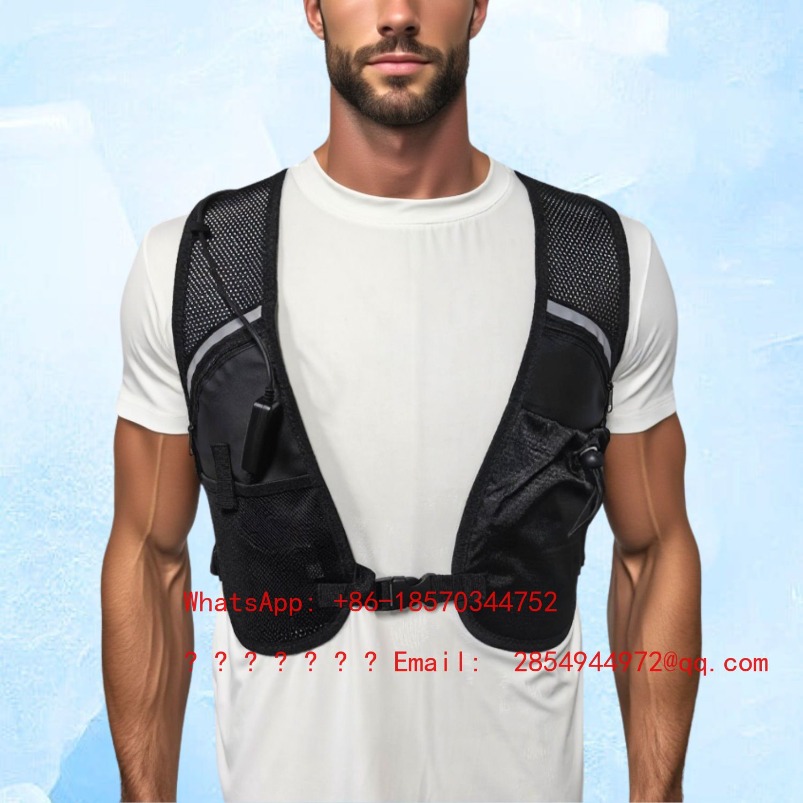 Summer Protective Clothing Coo – Cycling Gear Vest Bewertung und Preis