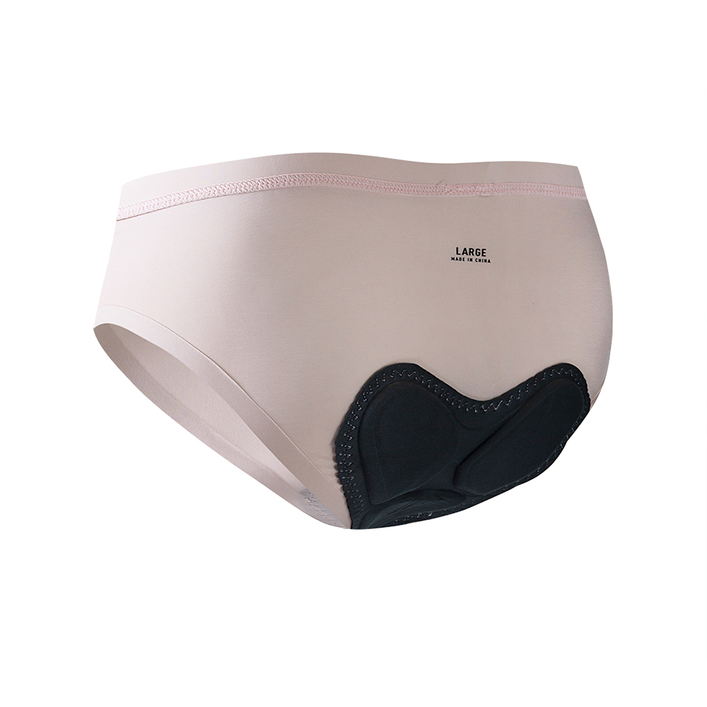 Ykywbike 50% off Women's Padde – Padded Cycling Shorts Bewertung und Preis