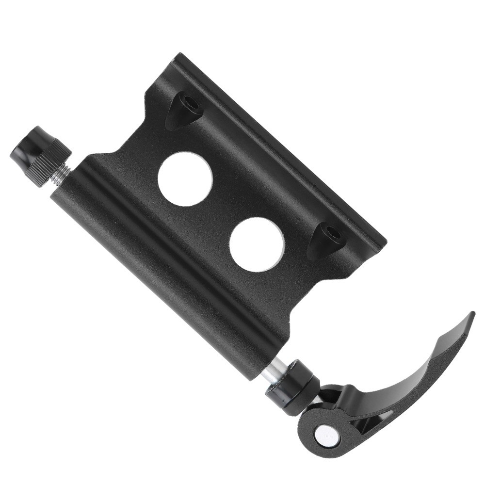 Aluminum Alloy Bike Fork Mount – Yellow Cycling Gear Bewertung und Preis