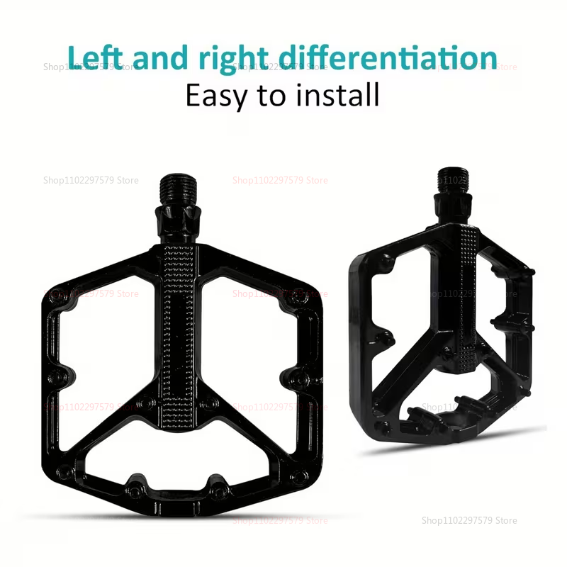 Lightweight Anti-slip Bicycle  – Cycling Gear For Commuting Bewertung und Preis