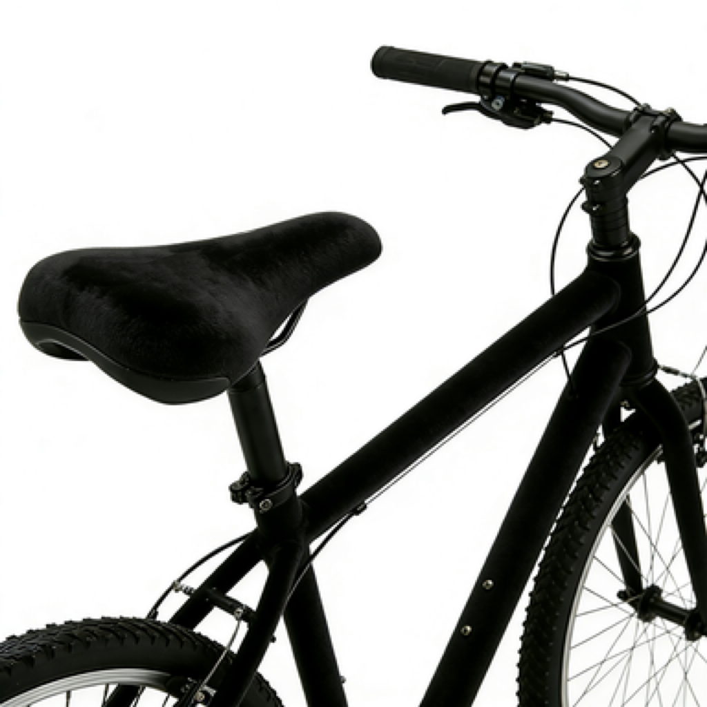 VOLE VLD45 BMX Fixed Gear Vint – Cycling Gear For Commuting Bewertung und Preis