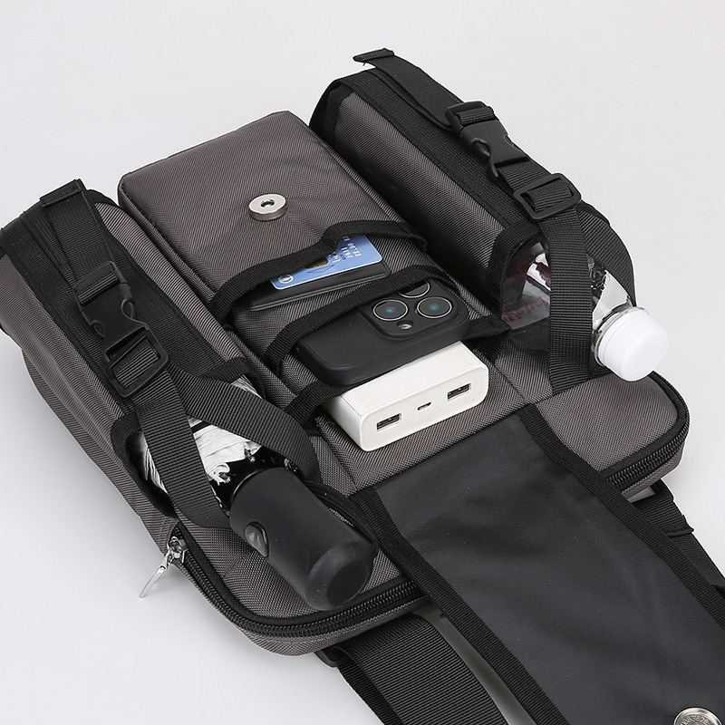 Tactical Running Vest Bag Unis – Cycling Gear Tote Bewertung und Preis