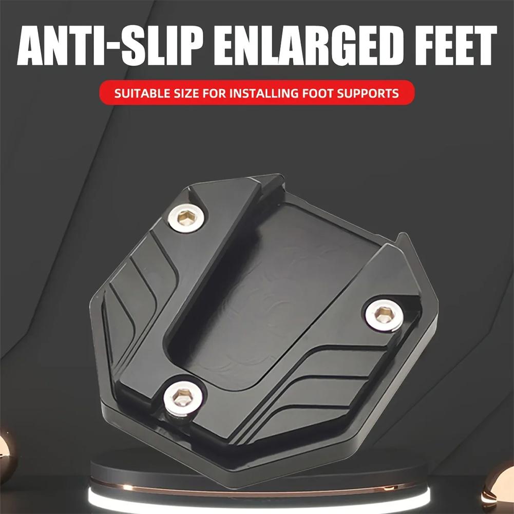 Scooter Motorbike Accessories  – Bicycle Kickstand Bewertung und Preis