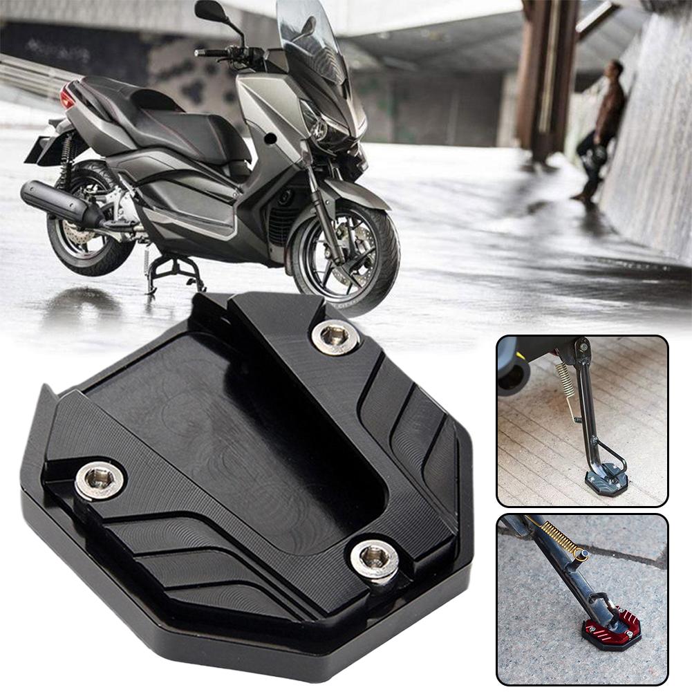 Scooter Motorbike Accessories  – Bicycle Kickstand Bewertung und Preis