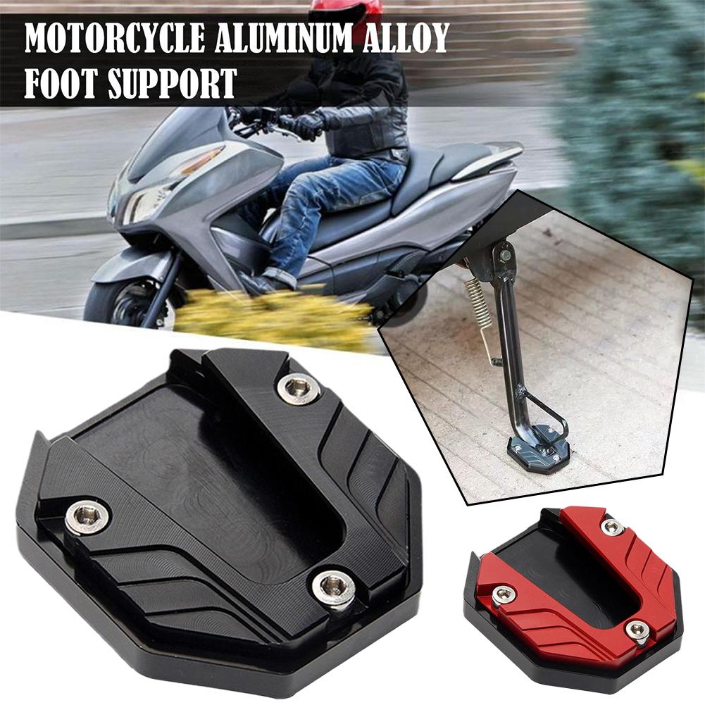 Scooter Motorbike Accessories  – Bicycle Kickstand Bewertung und Preis