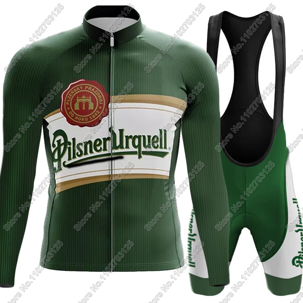 2025 Drink Beer Cycling Jersey – Padded Cycling Shorts Bewertung und Preis