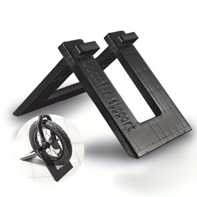 1pc Balance Bike Stand Holder, – Bicycle Kickstand Bewertung und Preis