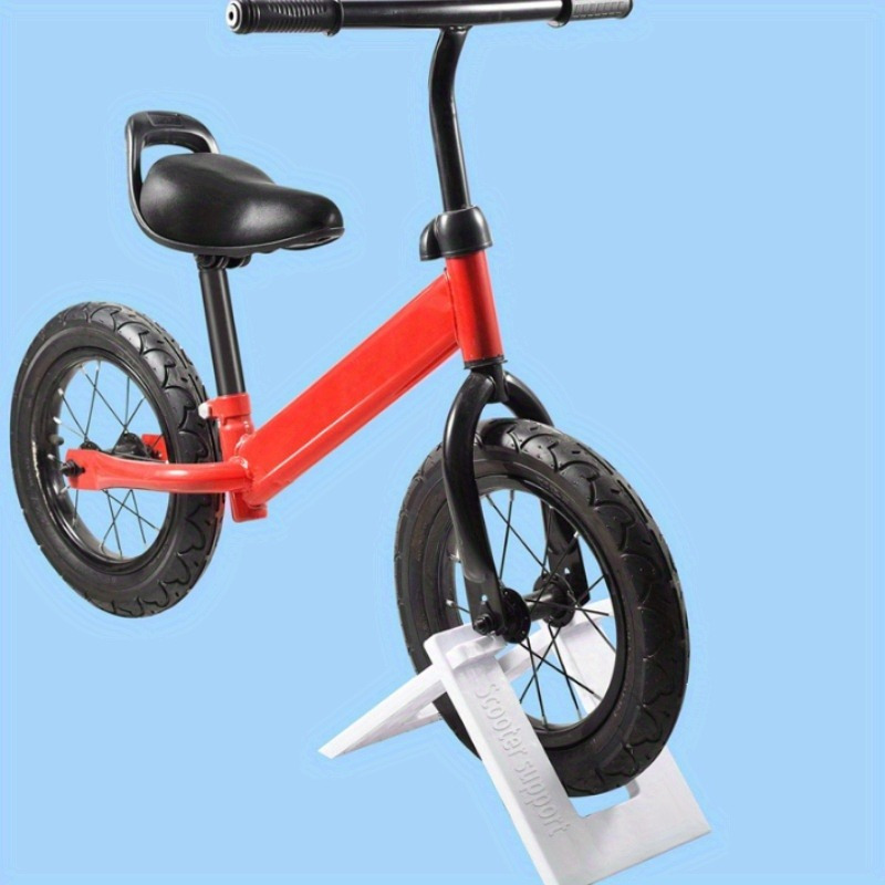1pc Balance Bike Stand Holder, – Bicycle Kickstand Bewertung und Preis
