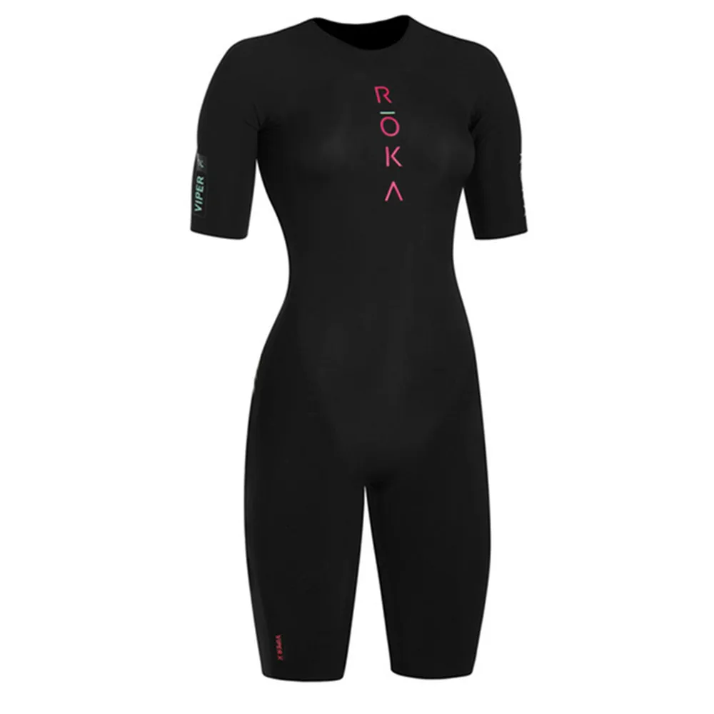 Roka Women's Short Sleeve Tris – Cycling Gear Jersey Bewertung und Preis