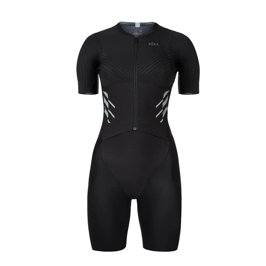Roka Women's Short Sleeve Tris – Cycling Gear Jersey Bewertung und Preis