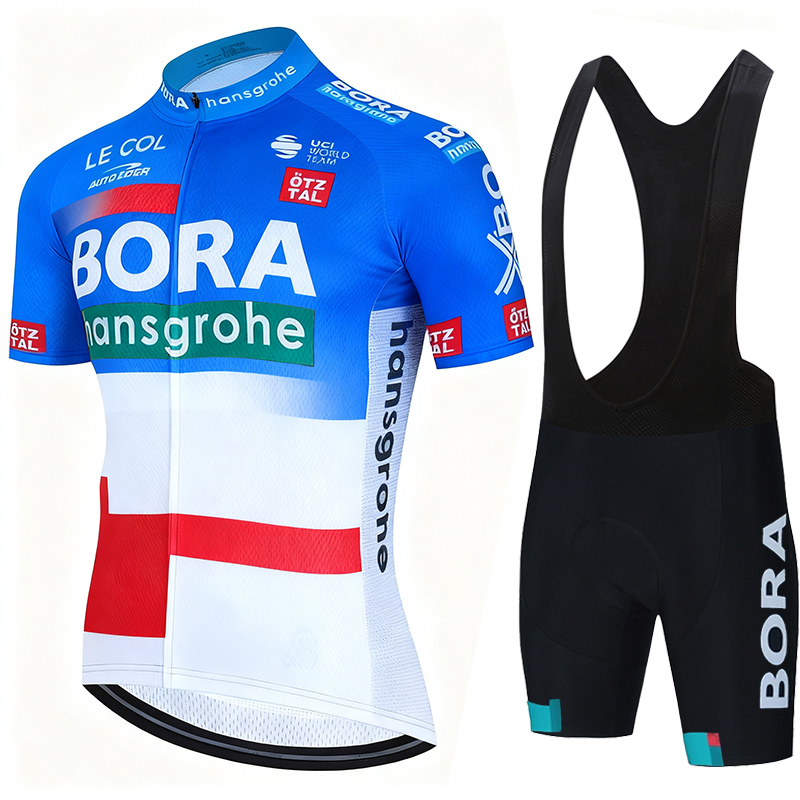 Men's Cycling Shorts UCI BORA  – Padded Cycling Shorts Bewertung und Preis