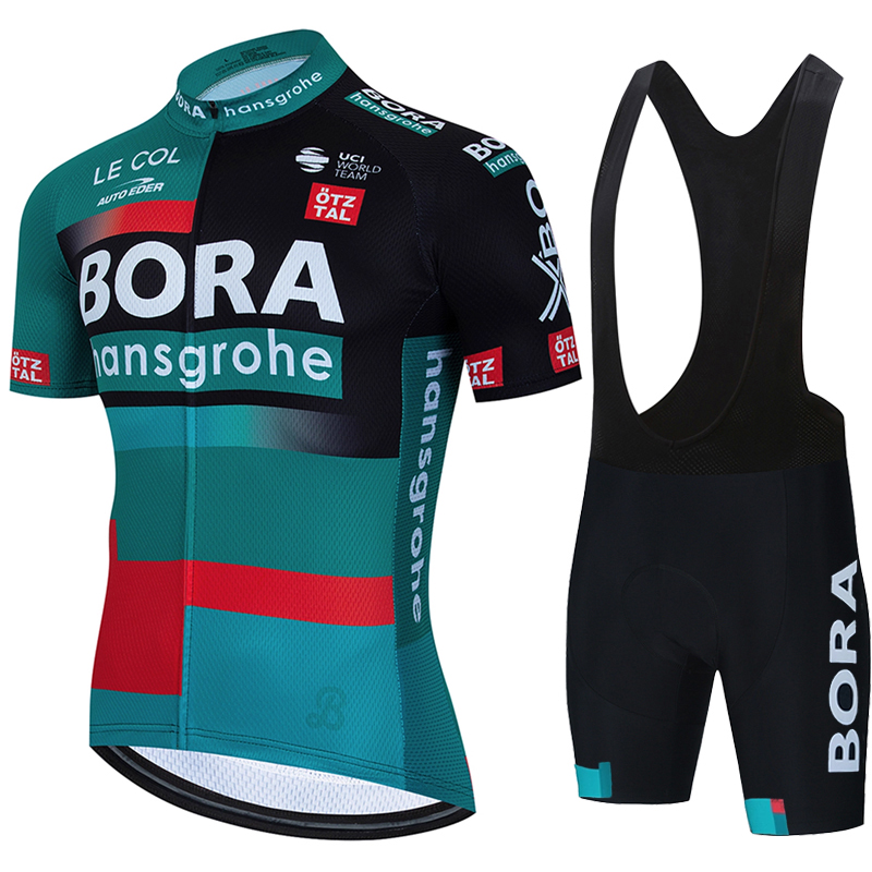 Men's Cycling Shorts UCI BORA  – Padded Cycling Shorts Bewertung und Preis