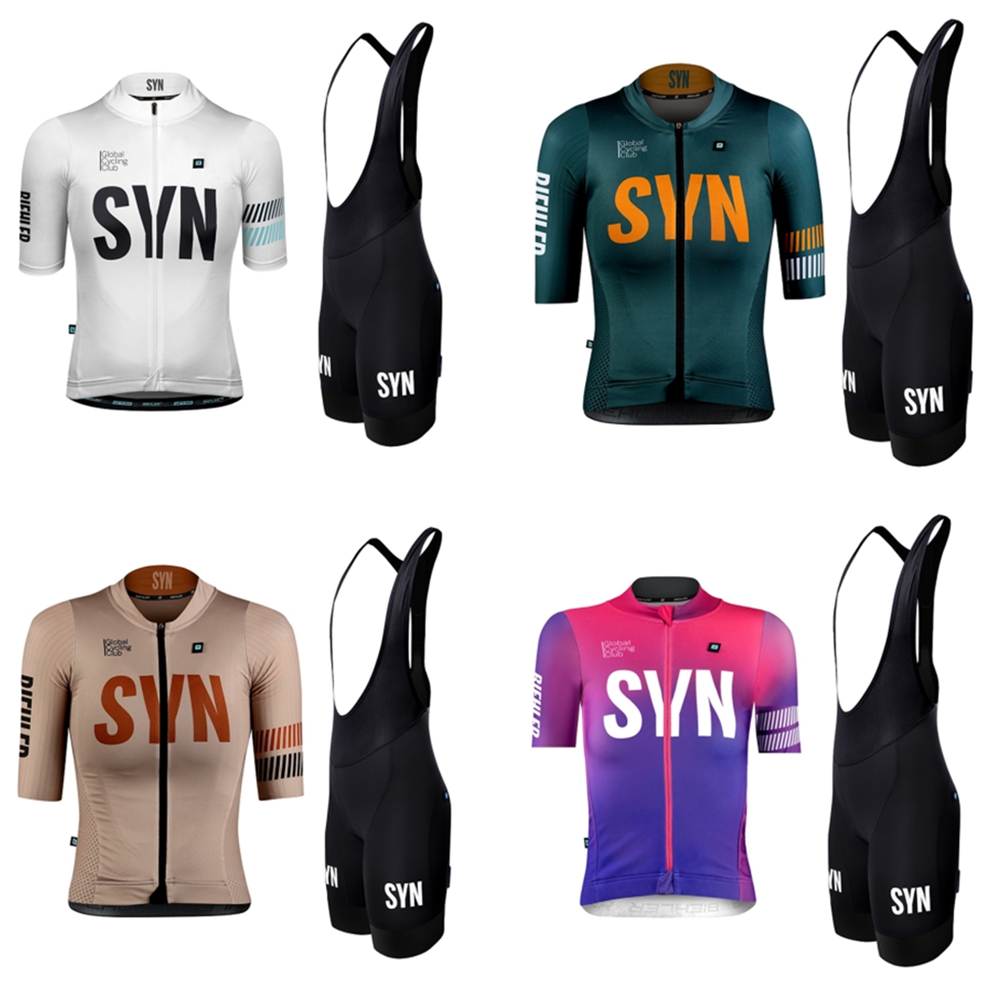 Summer SYN Team Cycling Set Wo – Padded Cycling Shorts Bewertung und Preis