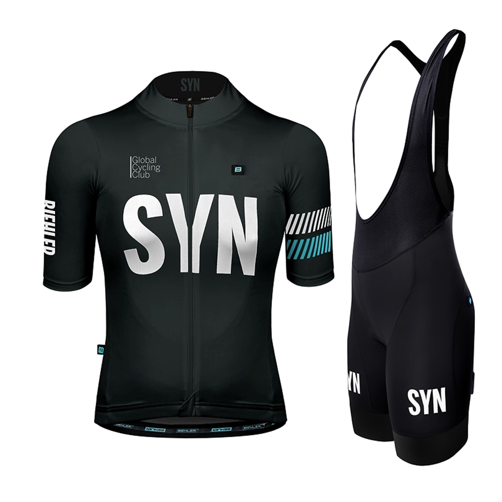 Summer SYN Team Cycling Set Wo – Padded Cycling Shorts Bewertung und Preis