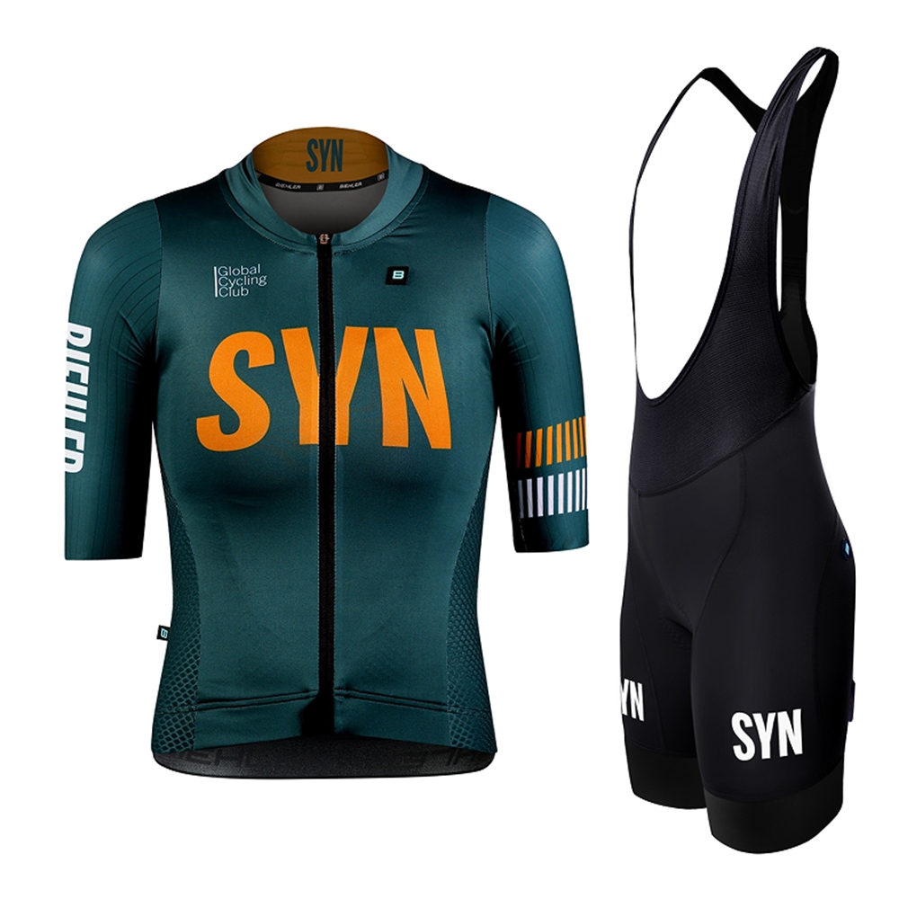 Summer SYN Team Cycling Set Wo – Padded Cycling Shorts Bewertung und Preis