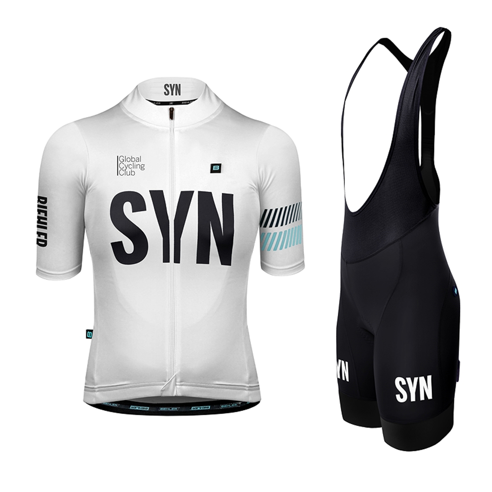 Summer SYN Team Cycling Set Wo – Padded Cycling Shorts Bewertung und Preis