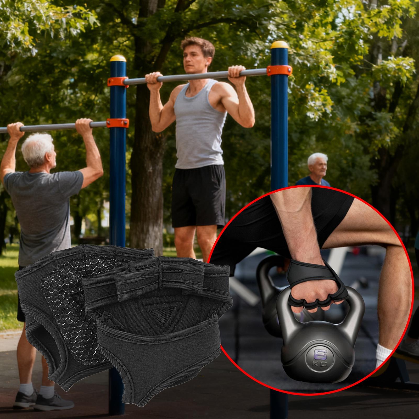 Gloves For Gym Fitness Hand Pr – Cycling Gear Beginner Bewertung und Preis