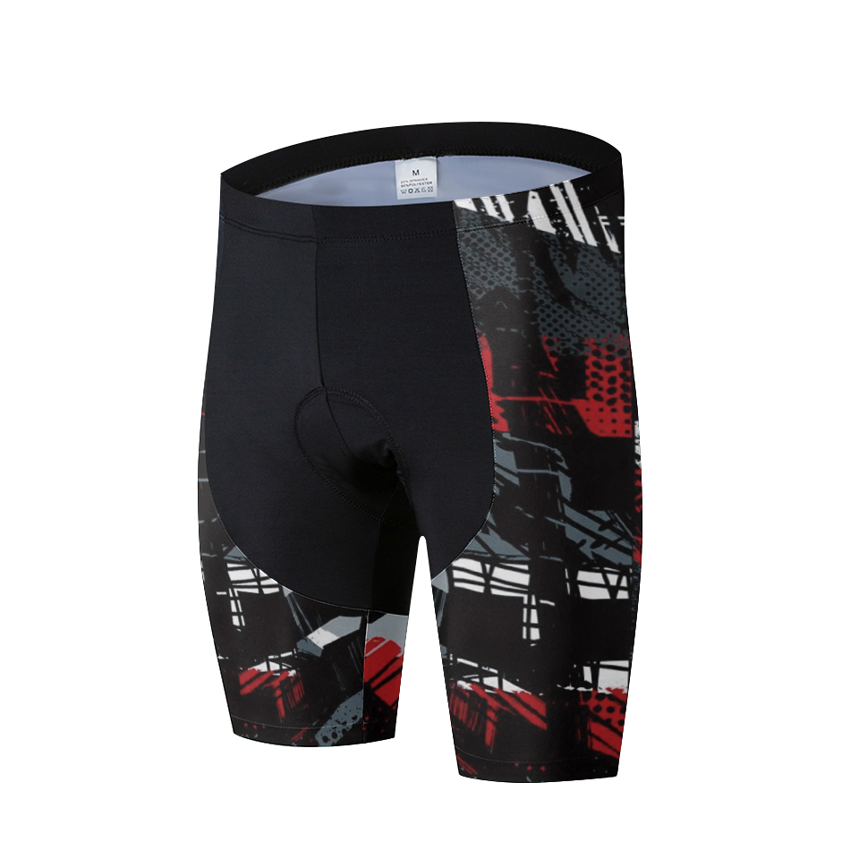 Men’s Breathable Cycling Bib S – Padded Cycling Shorts Bewertung und Preis