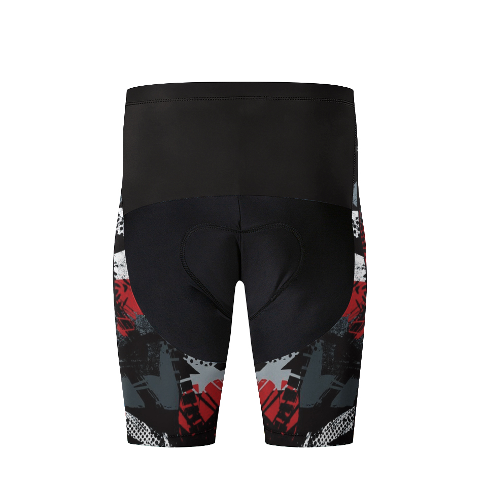 Men’s Breathable Cycling Bib S – Padded Cycling Shorts Bewertung und Preis
