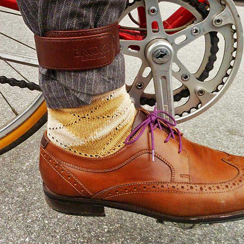 Brooks Commuter Cycling Leg St – Cycling Gear For Commuting Bewertung und Preis