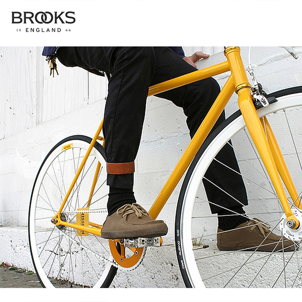 Brooks Commuter Cycling Leg St – Cycling Gear For Commuting Bewertung und Preis