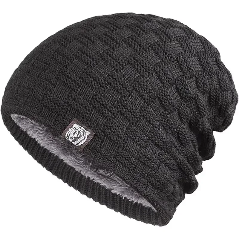 Mens Plush Lining Beanie Winte – Cycling Gear Pas Bewertung und Preis