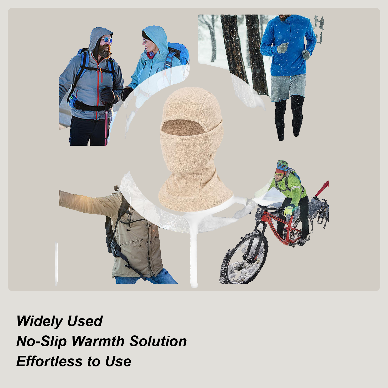Ski Masque Motorcycle Hood Gea – Cycling Gear For Commuting Bewertung und Preis