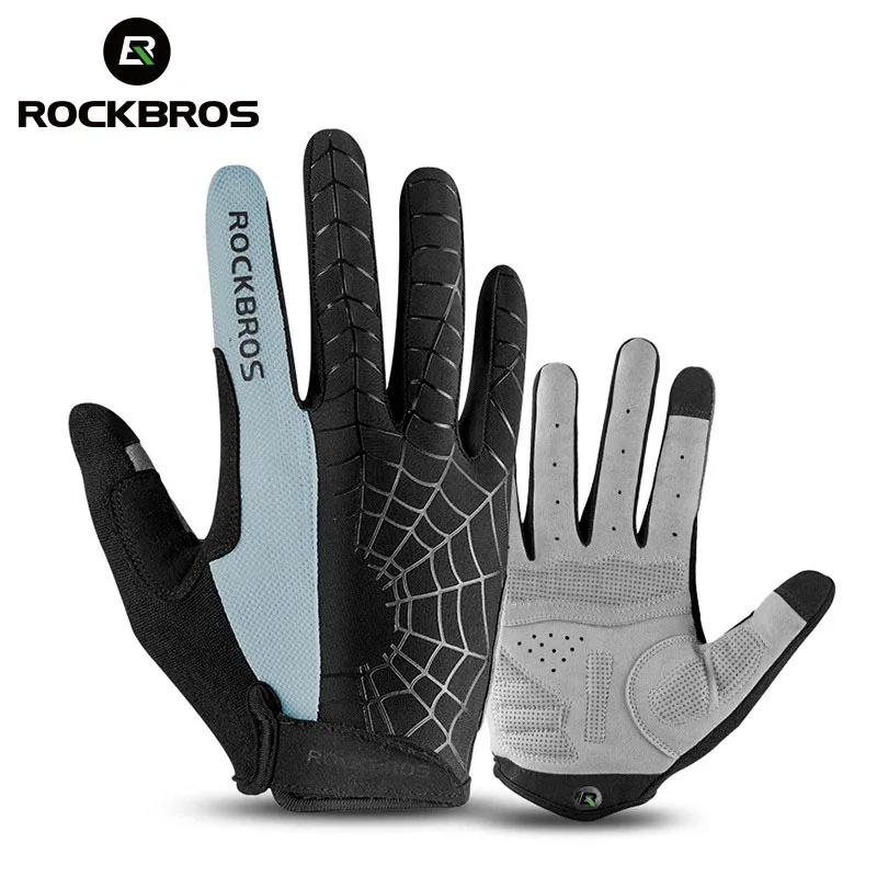 ROCKBROS Spring Cycling Gloves – Cycling Gear Pas Bewertung und Preis