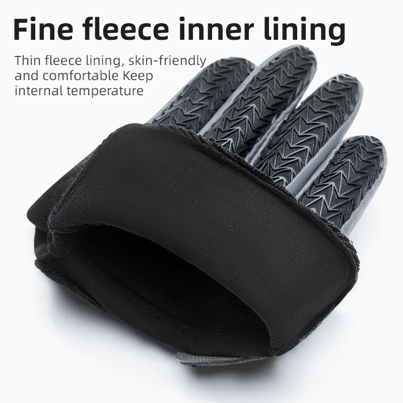 ROCKBROS Spring Cycling Gloves – Cycling Gear Pas Bewertung und Preis
