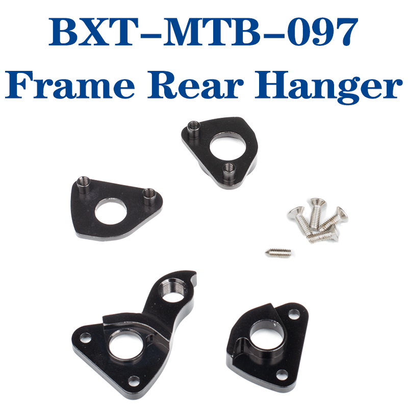 BXT-MTB-097 Frame Rear Hanger  – Bicycle Kickstand Bewertung und Preis