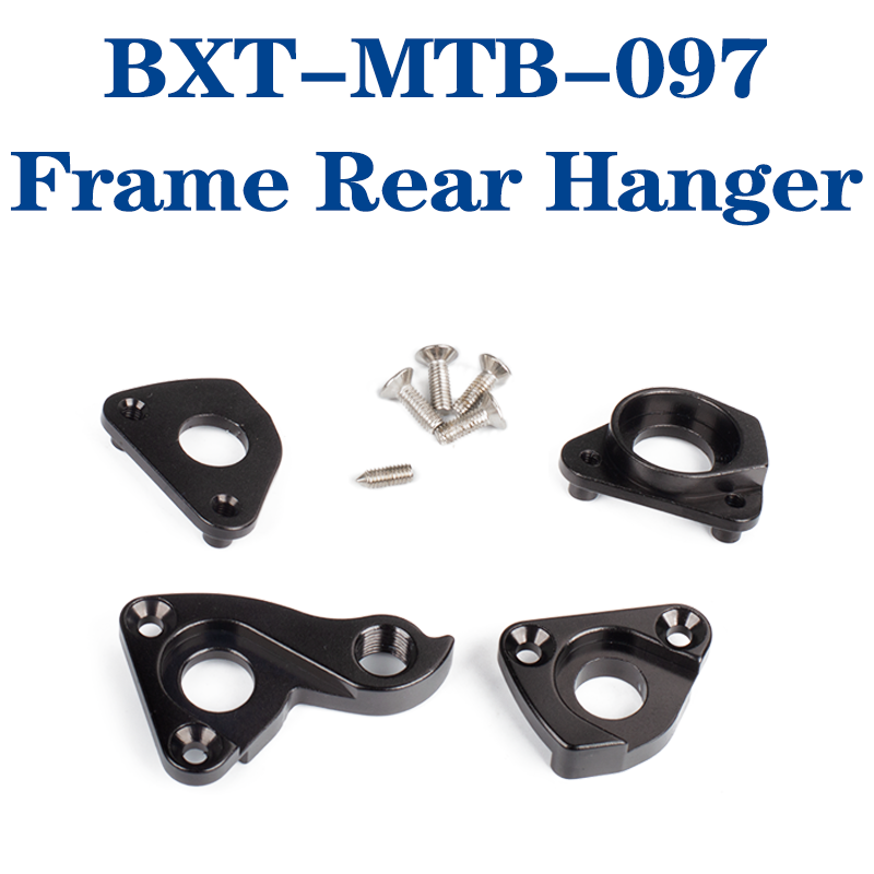 BXT-MTB-097 Frame Rear Hanger  – Bicycle Kickstand Bewertung und Preis