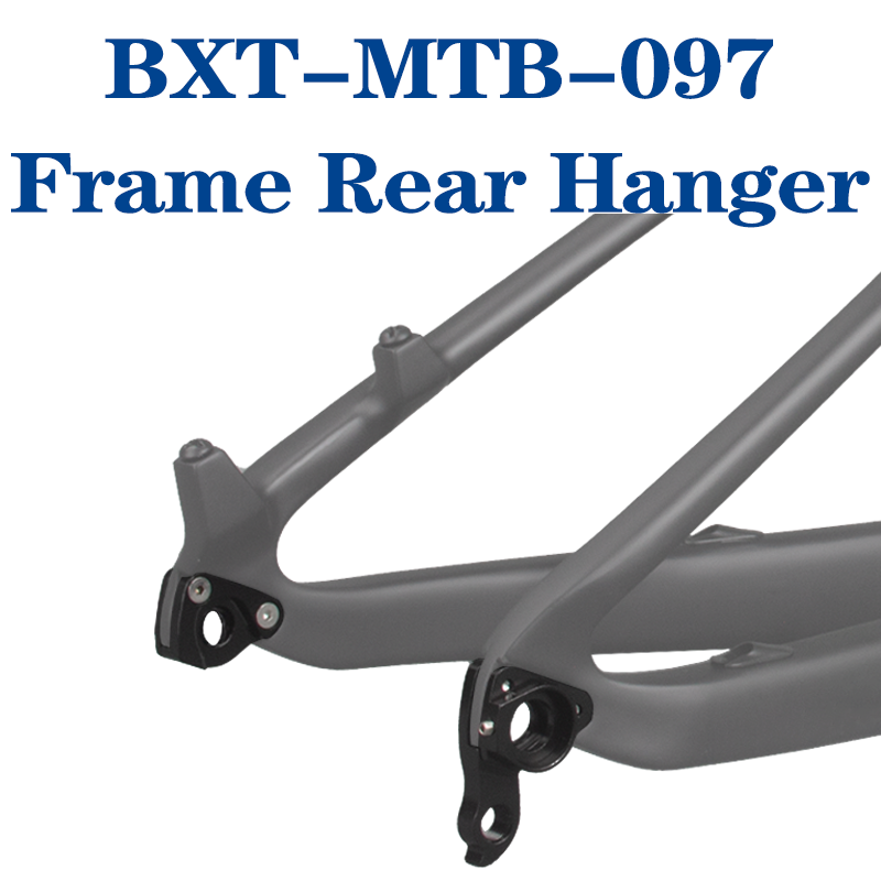 BXT-MTB-097 Frame Rear Hanger  – Bicycle Kickstand Bewertung und Preis