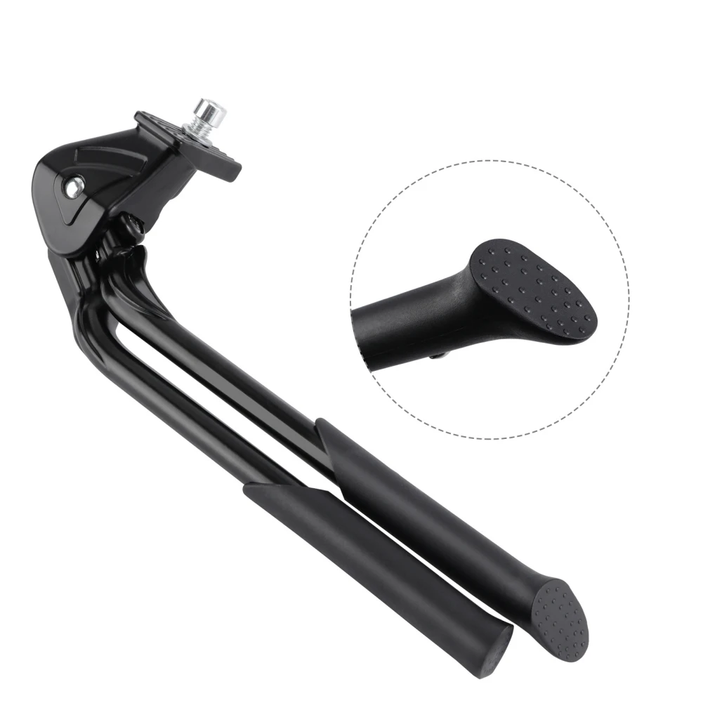 LP LITEPRO Double Kickstand Fo – Bicycle Kickstand Bewertung und Preis