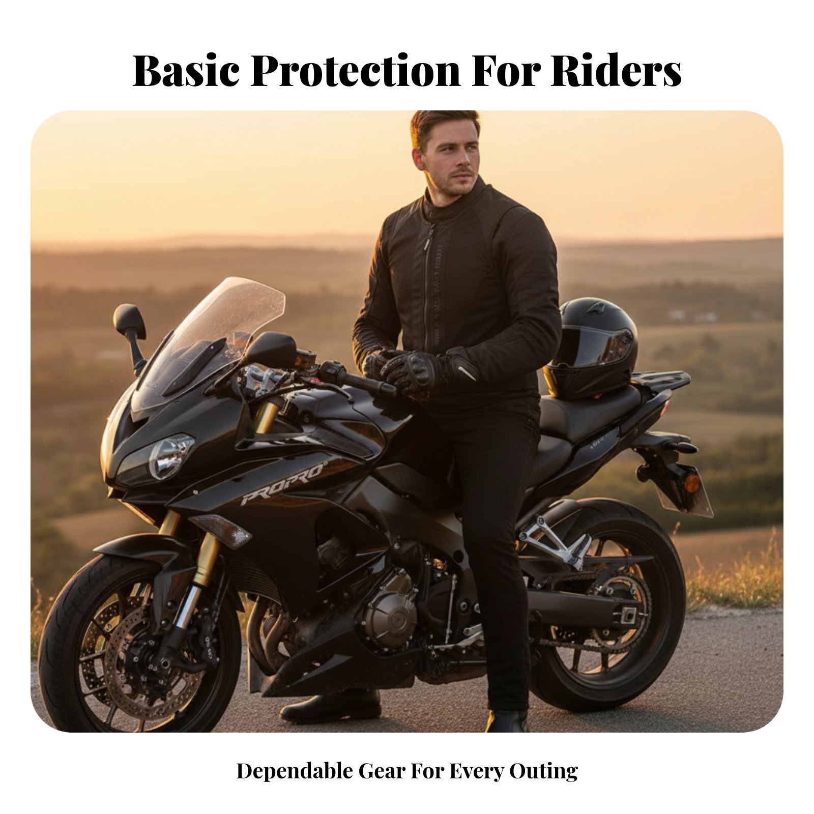 Adult Protective Gear Vest, Sk – Cycling Gear Vest Bewertung und Preis