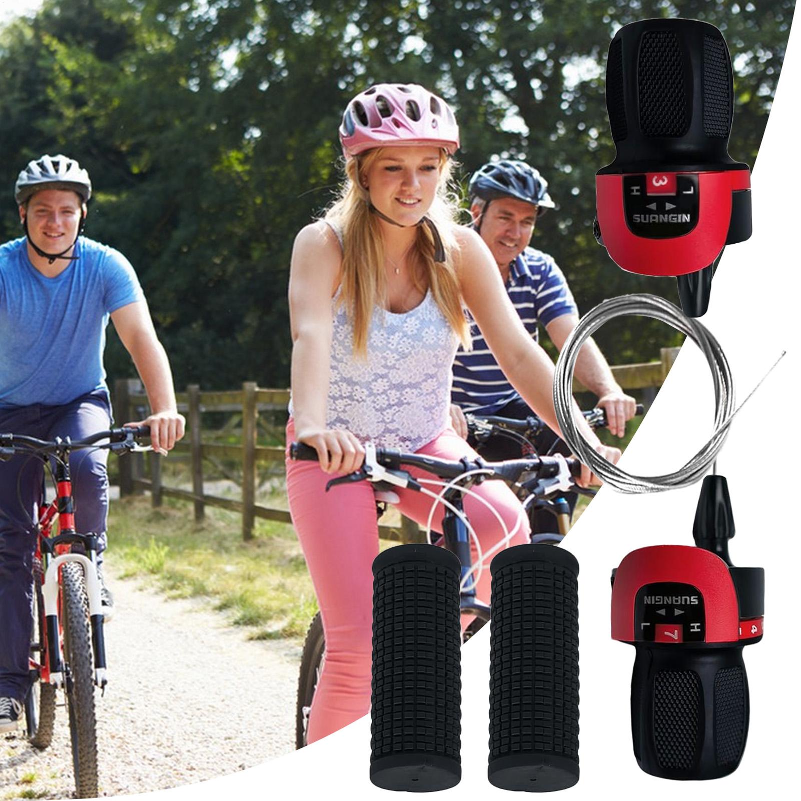 Cycling Gear Lever 1 Pair Bicy – Cycling Gear For Commuting Bewertung und Preis