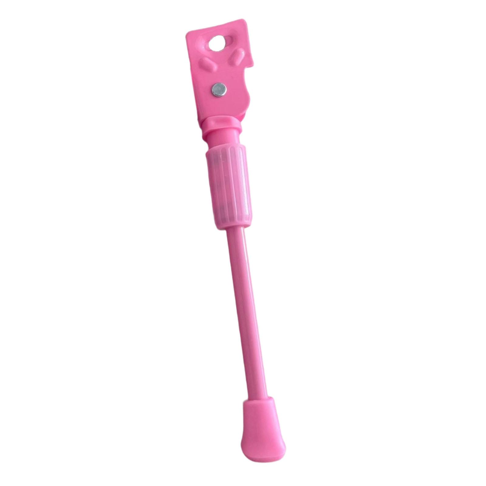 Kids Bike Kickstand Pink Repla – Bicycle Kickstand Bewertung und Preis