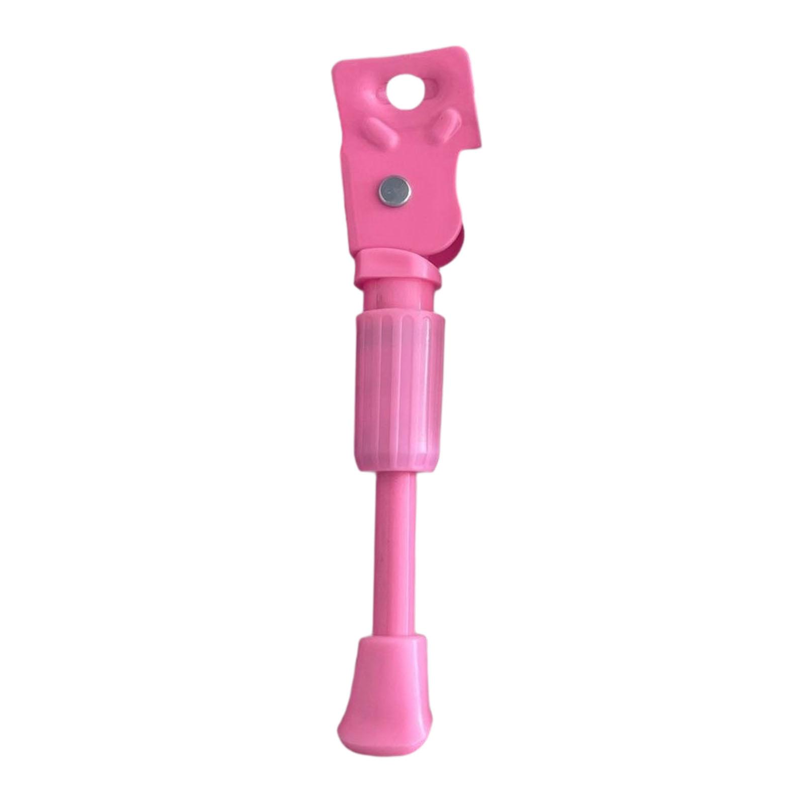 Kids Bike Kickstand Pink Repla – Bicycle Kickstand Bewertung und Preis