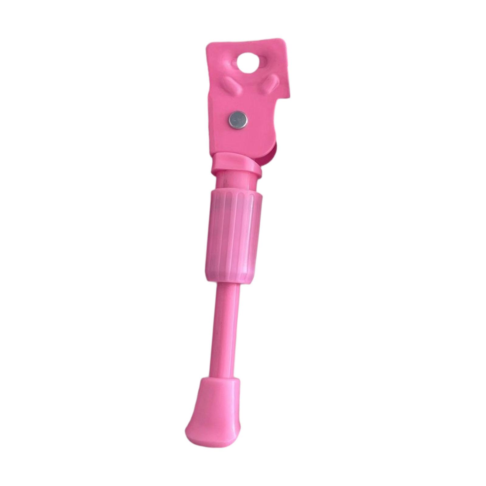 Kids Bike Kickstand Pink Repla – Bicycle Kickstand Bewertung und Preis