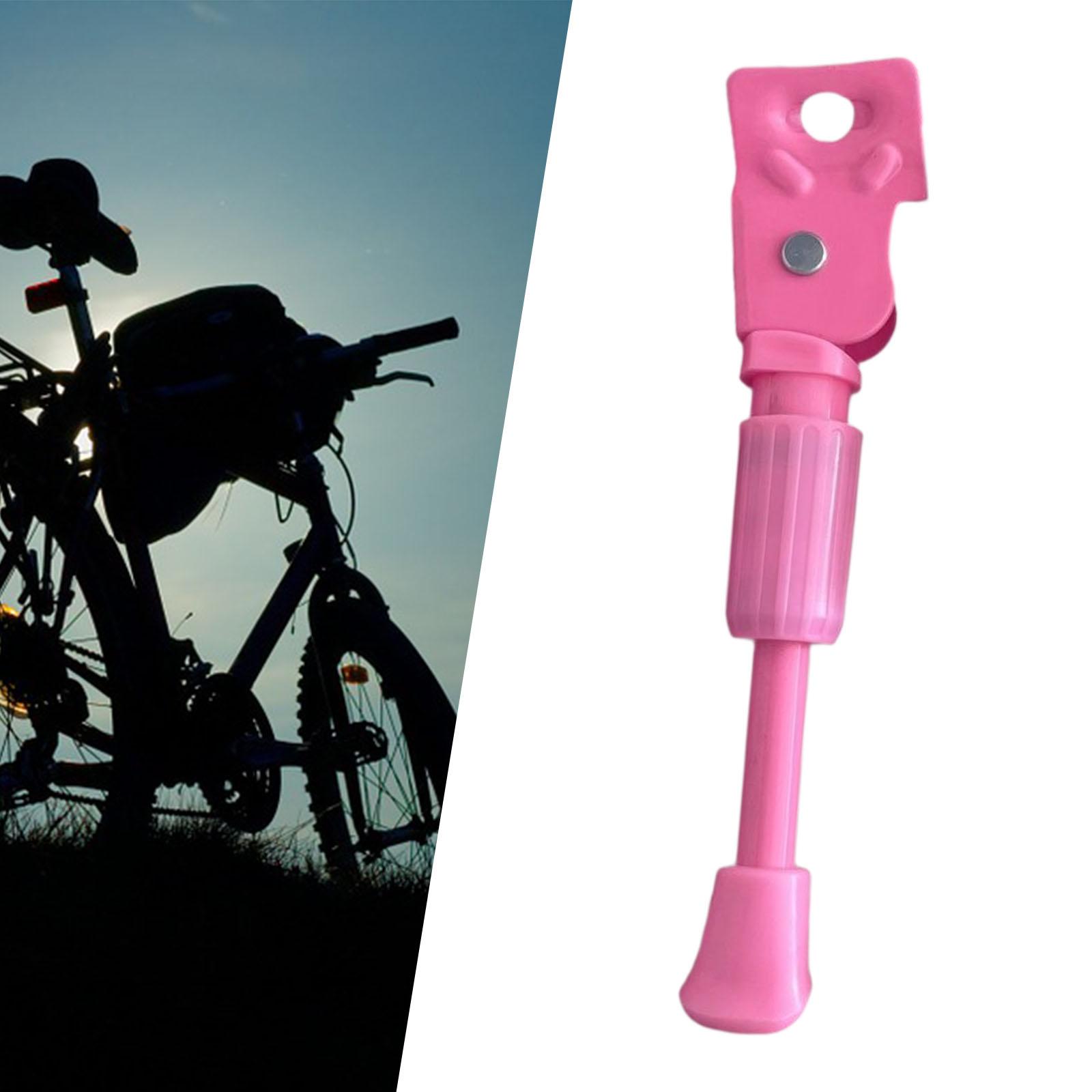 Kids Bike Kickstand Pink Repla – Bicycle Kickstand Bewertung und Preis