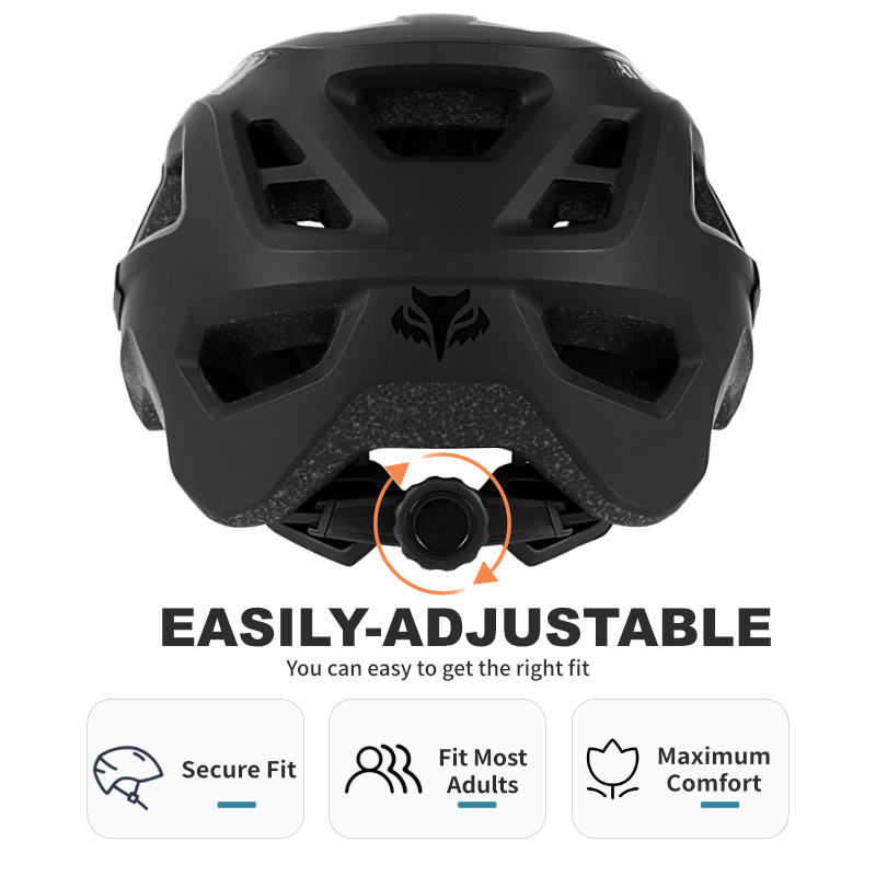 BATFOX Mountain Bike Helmet Ca – Cycling Gear Pas Bewertung und Preis