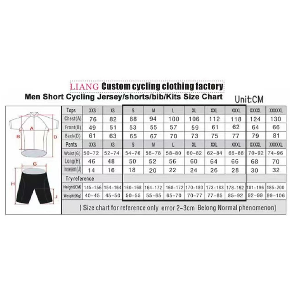 Q36.5 Team 2026 Cycling Jersey – Padded Cycling Shorts Bewertung und Preis