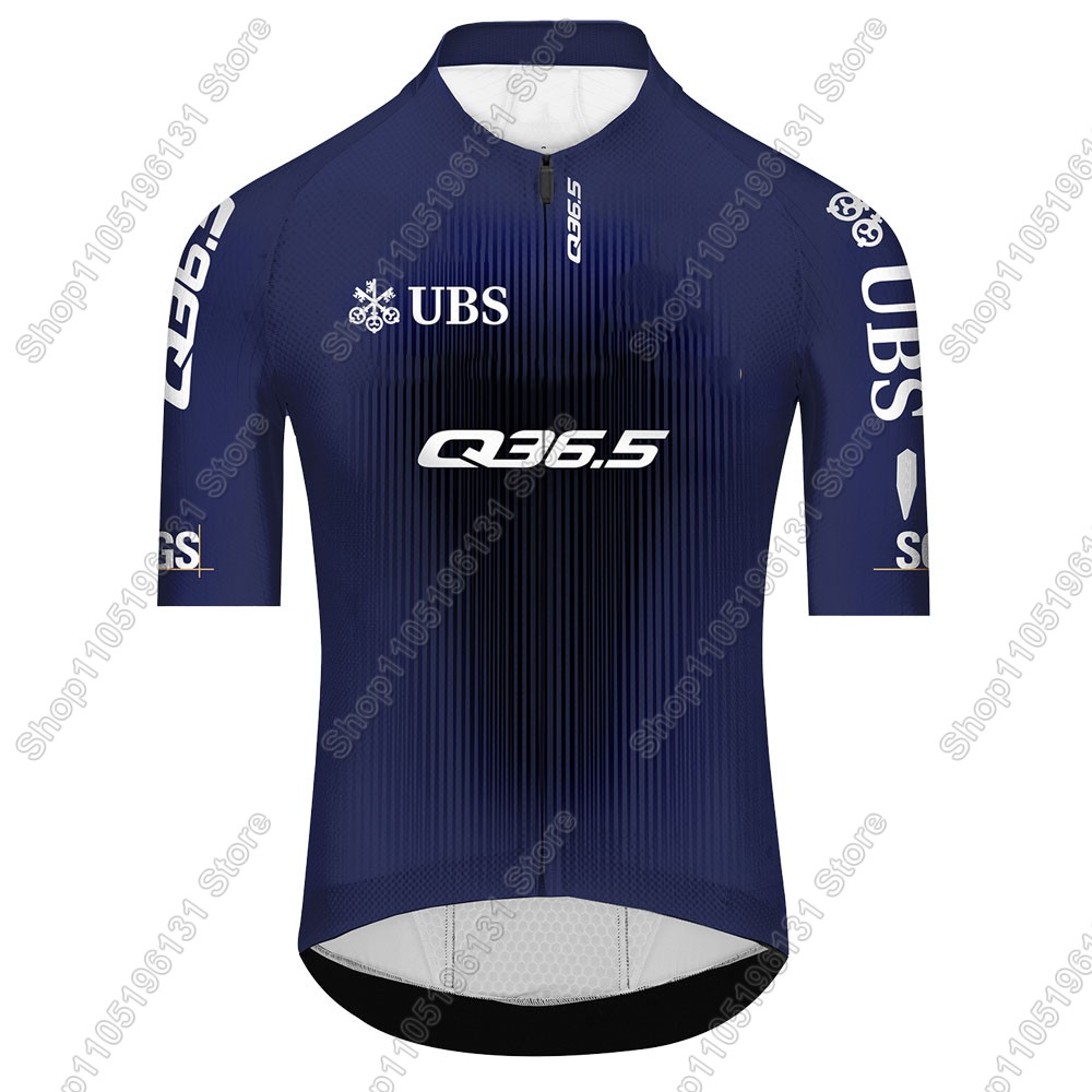Q36.5 Team 2026 Cycling Jersey – Padded Cycling Shorts Bewertung und Preis