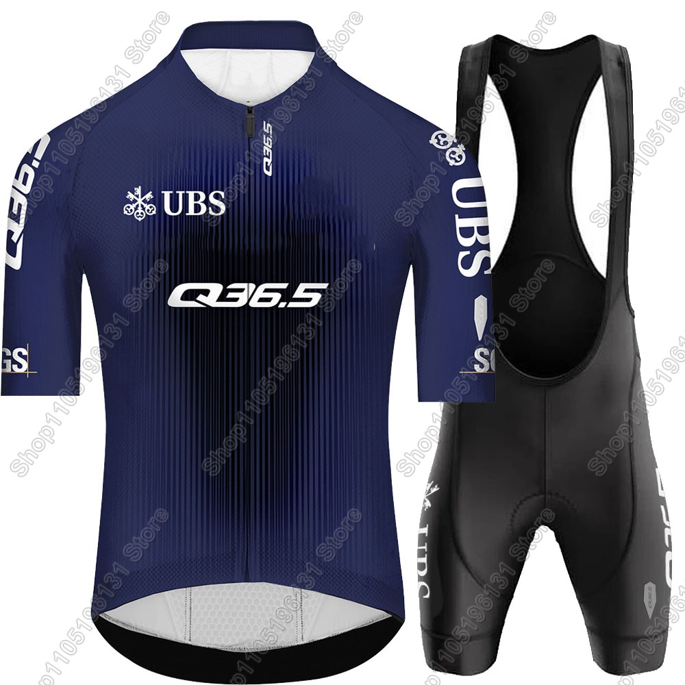 Q36.5 Team 2026 Cycling Jersey – Padded Cycling Shorts Bewertung und Preis