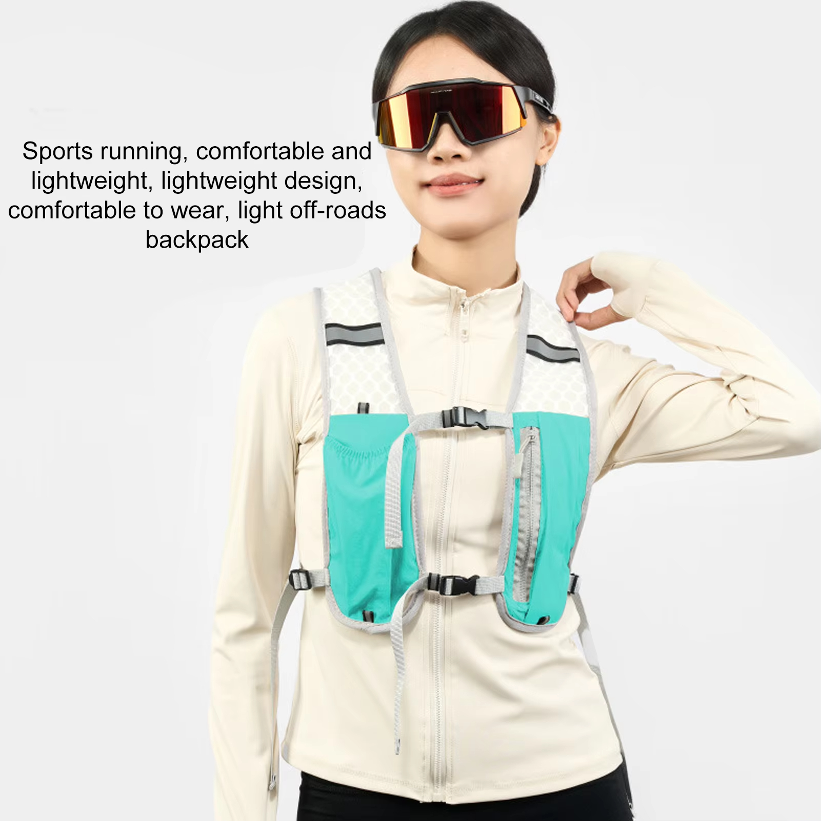 Cycling Running Hydrating Vest – Cycling Gear Vest Bewertung und Preis