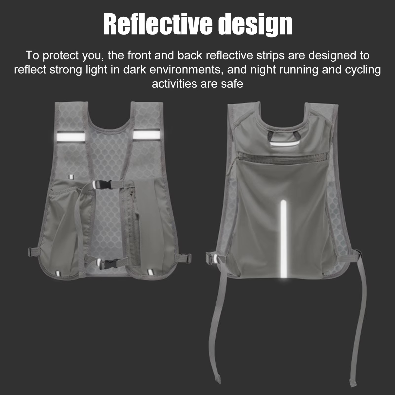 Cycling Running Hydrating Vest – Cycling Gear Vest Bewertung und Preis