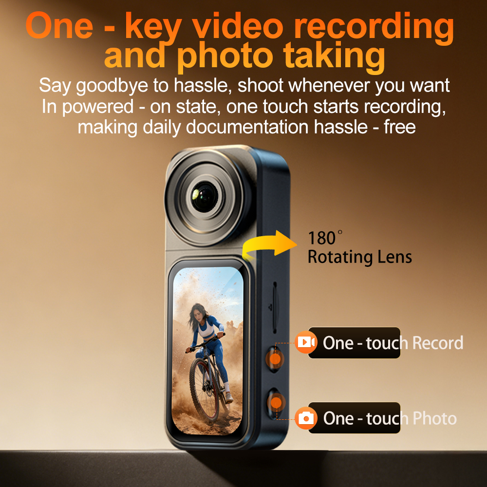 64G Magnet Action Camera Acces – Cycling Gear Beginner Bewertung und Preis