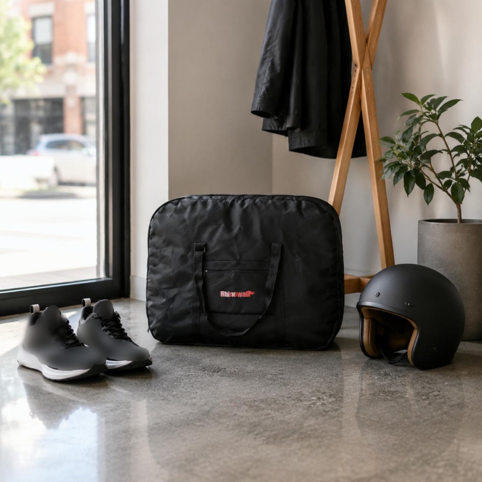 Folding Bike Bag Portable Fold – Cycling Gear For Commuting Bewertung und Preis
