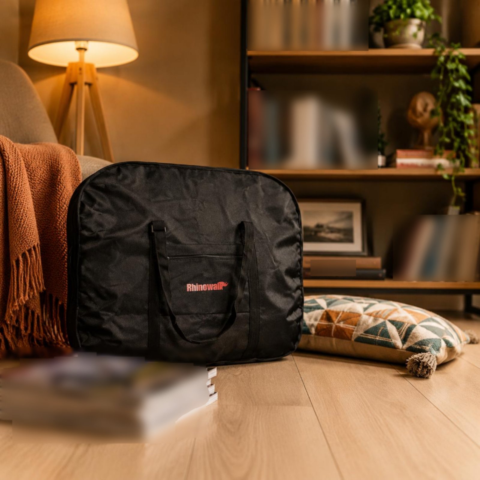 Folding Bike Bag Portable Fold – Cycling Gear For Commuting Bewertung und Preis