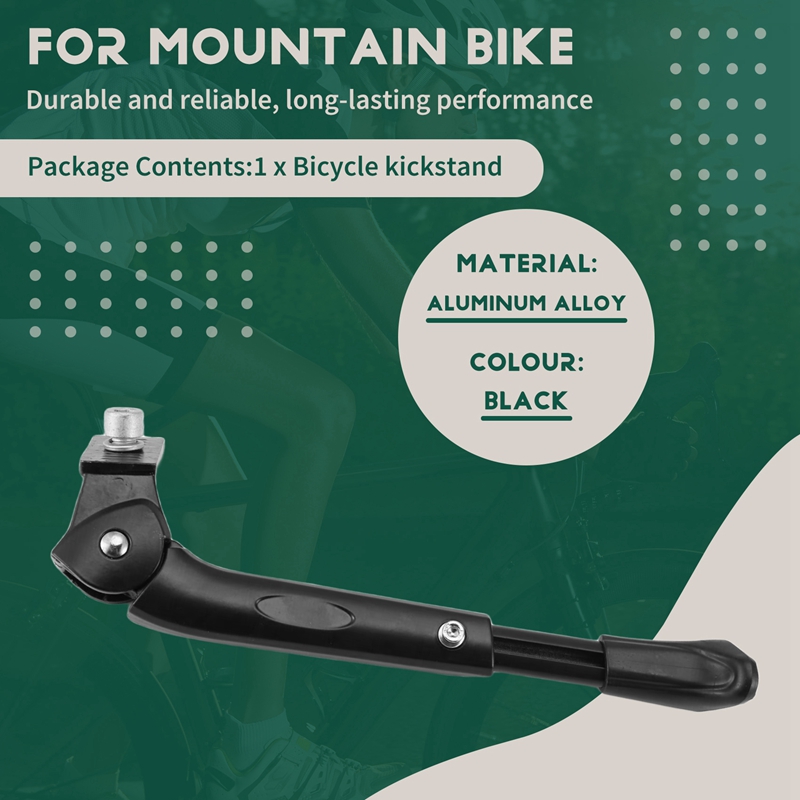 Quality 14 16 18 20 24 26 Inch – Bicycle Kickstand Bewertung und Preis