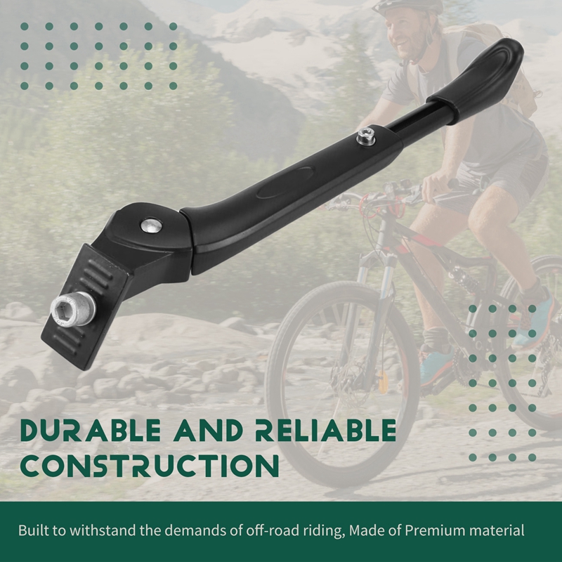 Quality 14 16 18 20 24 26 Inch – Bicycle Kickstand Bewertung und Preis